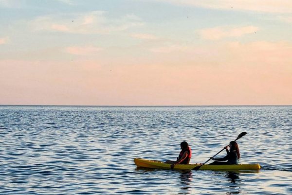 best adventures in mallorca