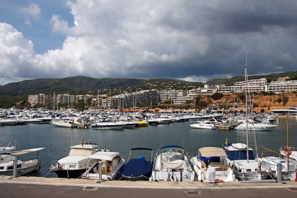 Best places to stay in Mallorca