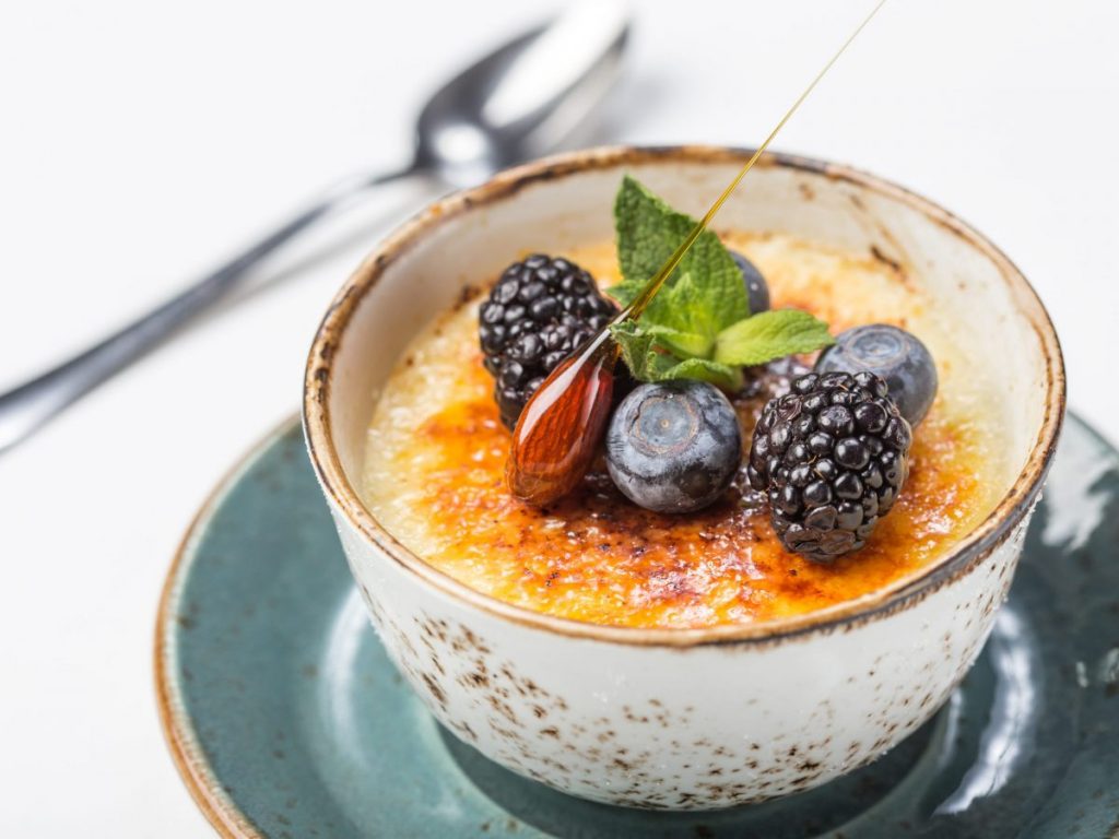 Restaurante R3spira in Mallorca