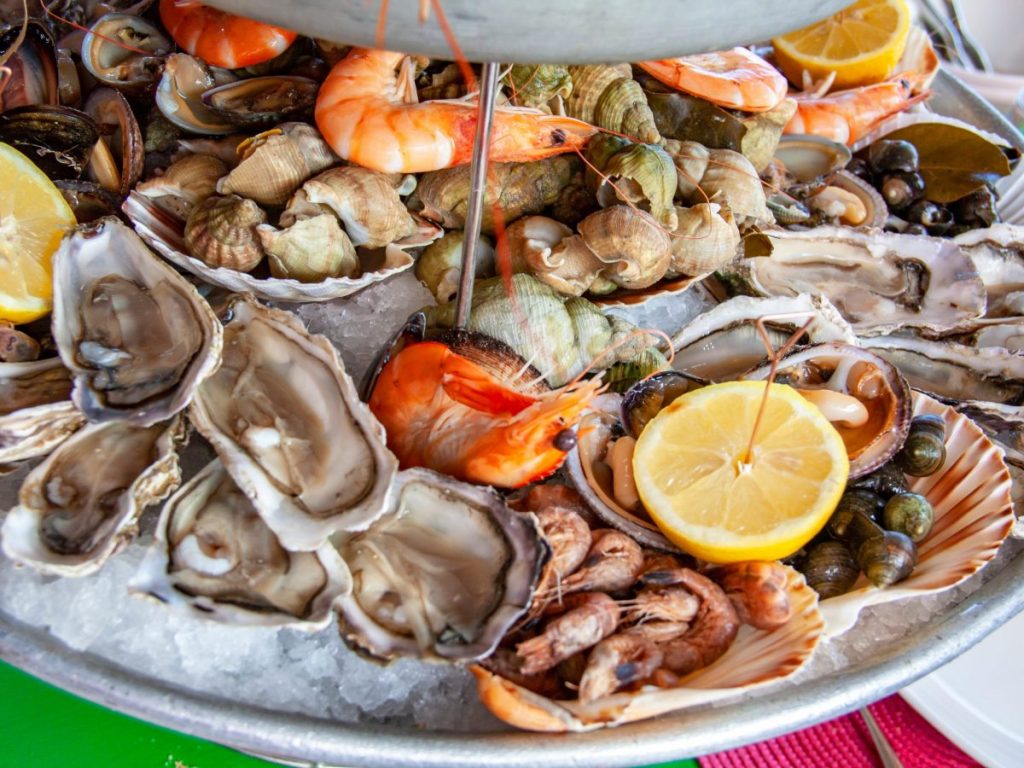 Stay restaurants in Mallorca