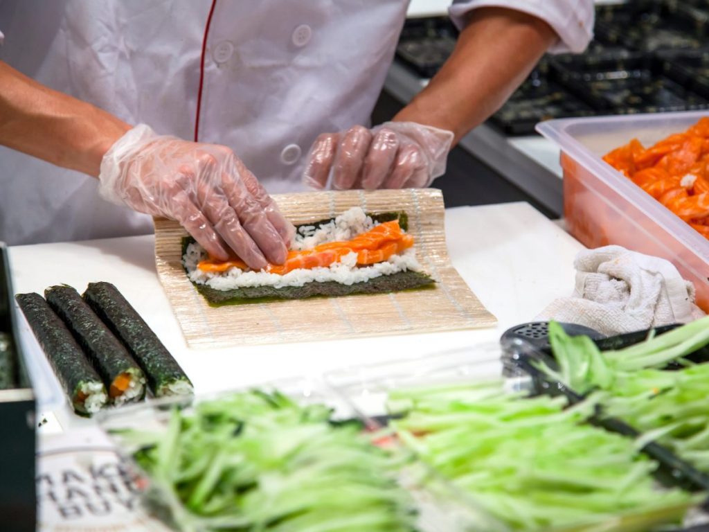 Japan Lab in Mallorca