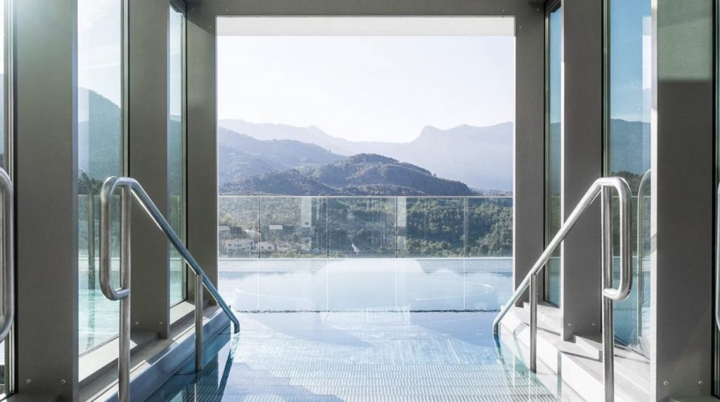 Talise Spa