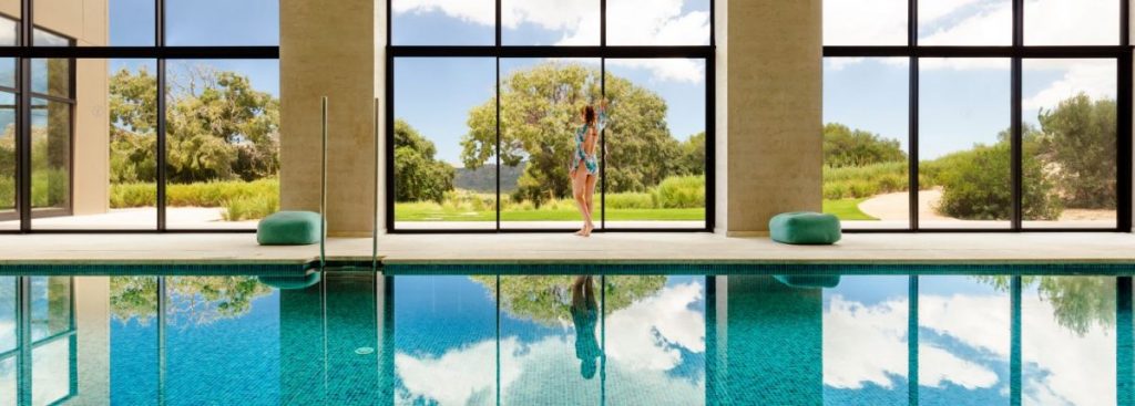 Carrossa Spa - best spas mallorca