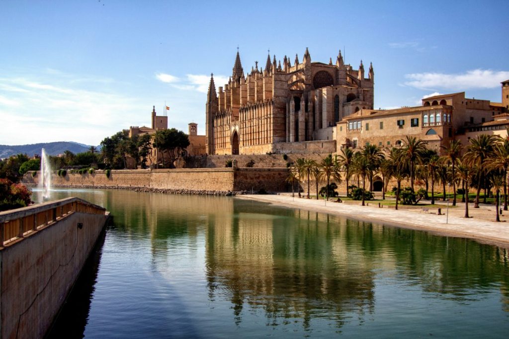 Majorca Cathedral