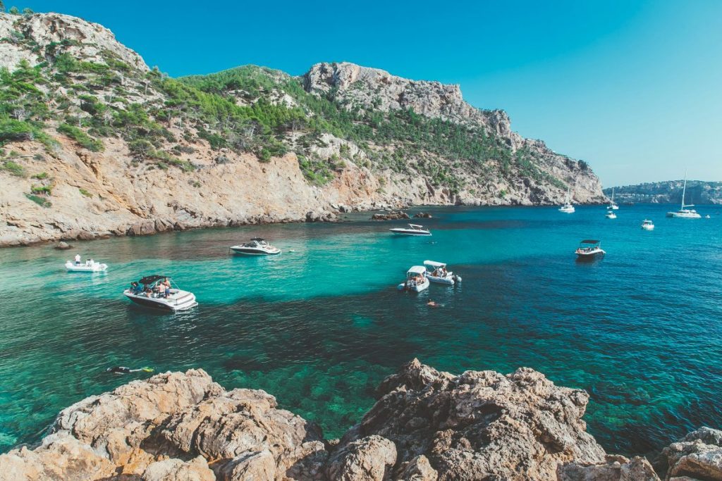 Palma de Mallorca