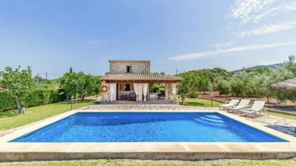 best villas in mallorca for couples