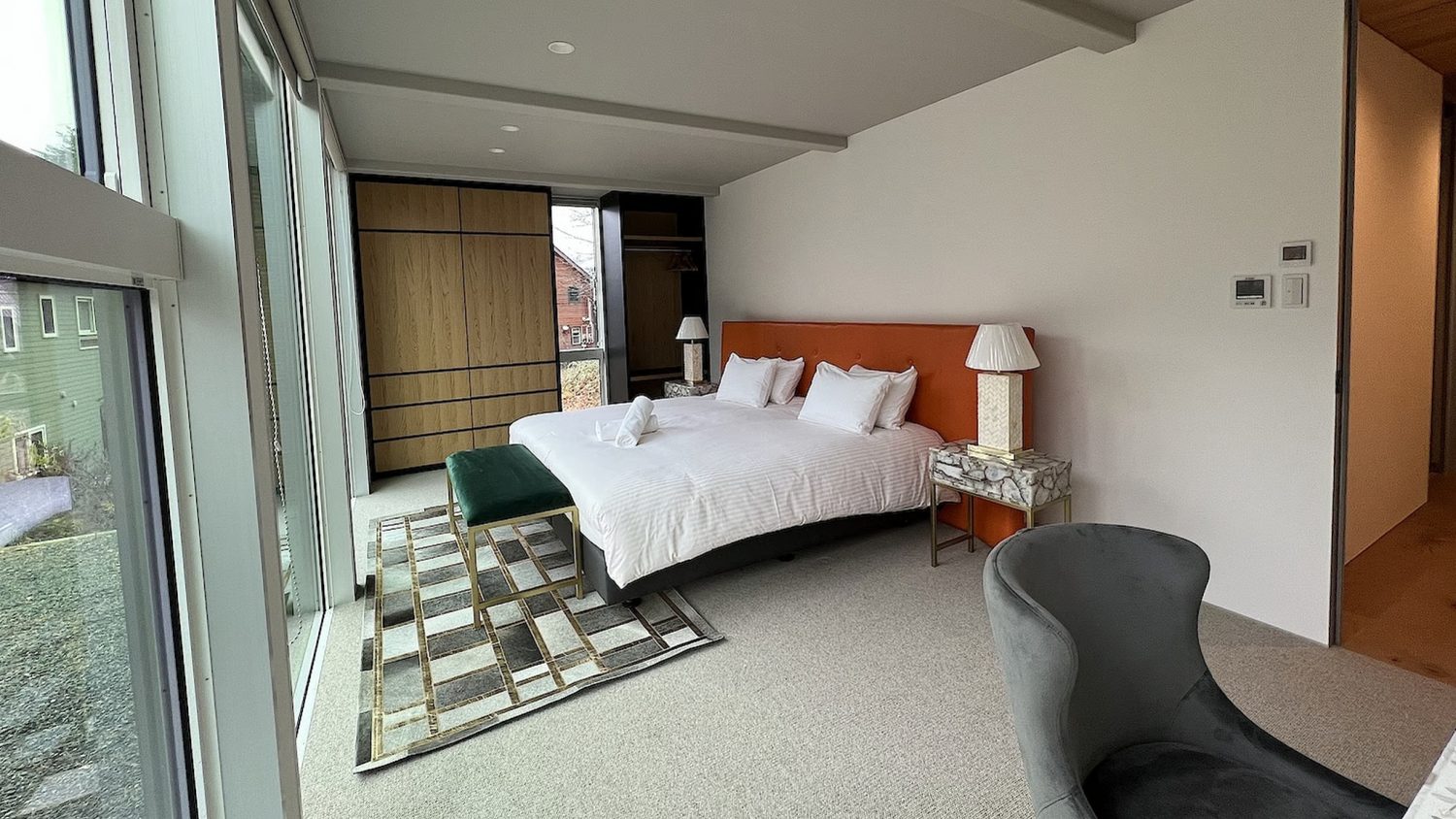 chalet-the-moo-bedroom