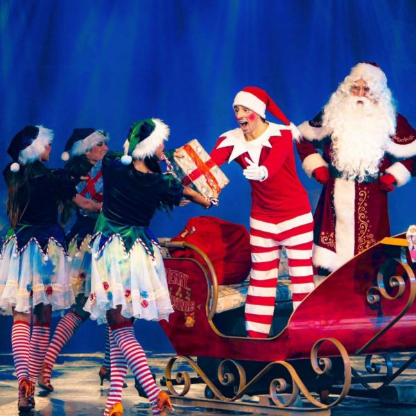 christmas show