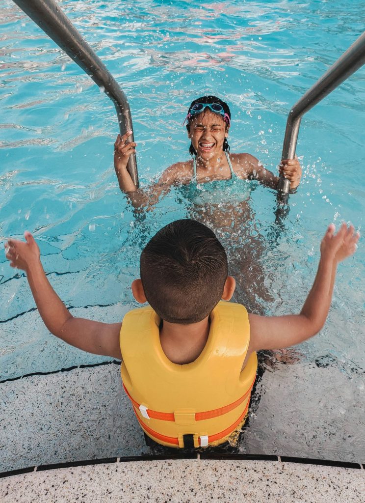 Majorca's waterpark - majorca on a budget tips