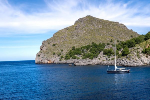 best mallorca boat tours