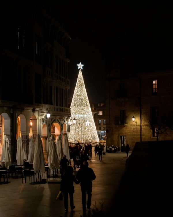 Christmas in Mallorca