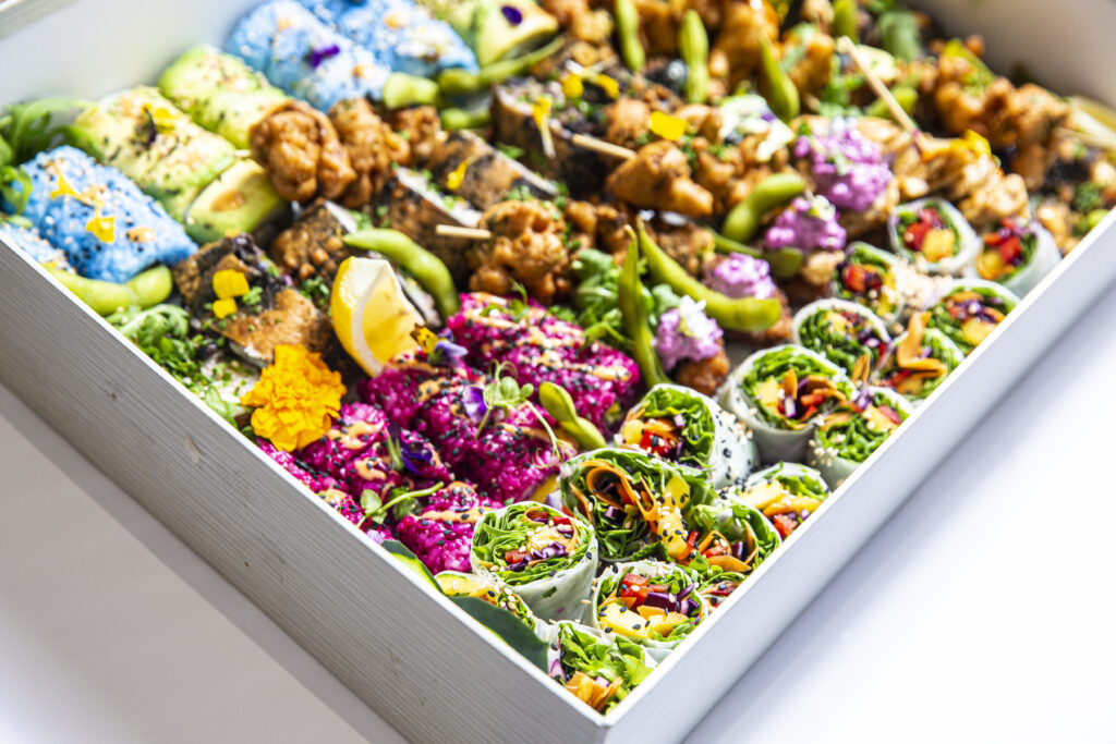 Donna Vegana - best mallorca vegan restaurants