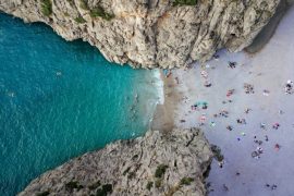 mallorca best coves