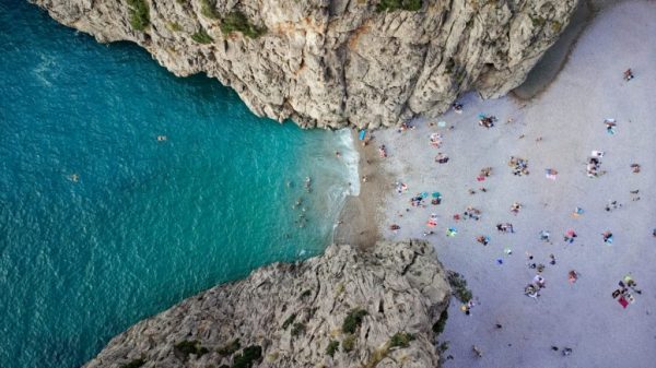 mallorca best coves