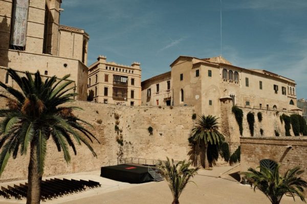 palma fre walking tours