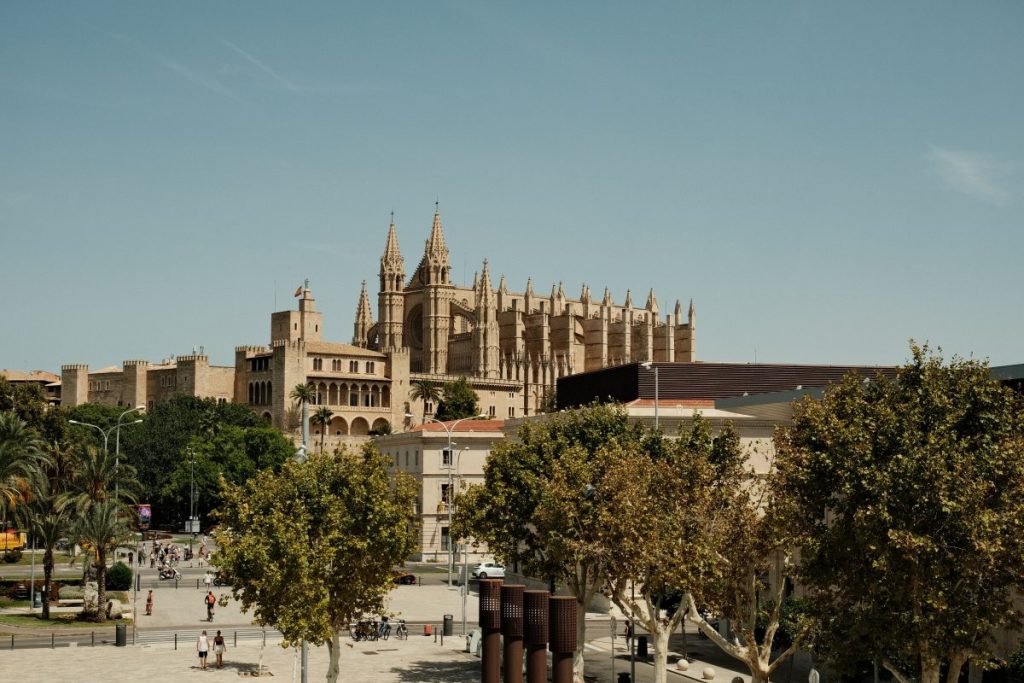 palma mallorca