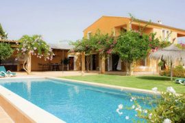 The Best Mallorca Villas to Stay In When Traveling with Senior Citizens