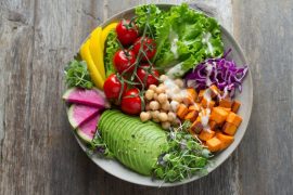 best vegan restaurant palma mallorca