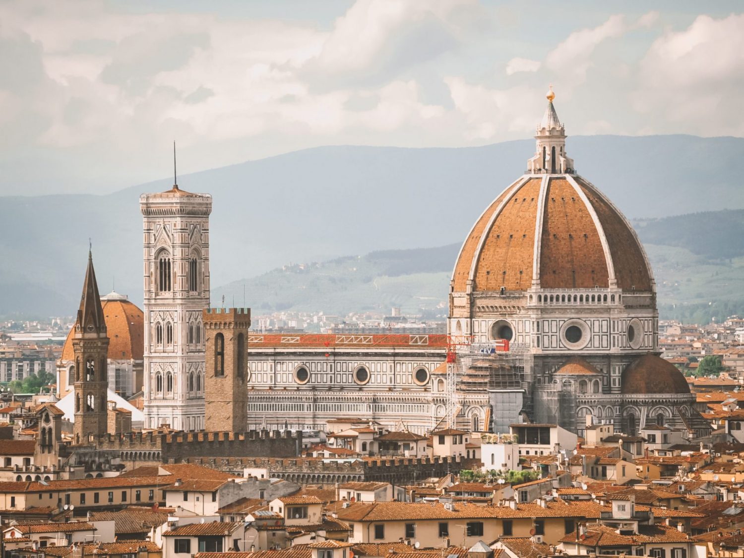 florence in italy