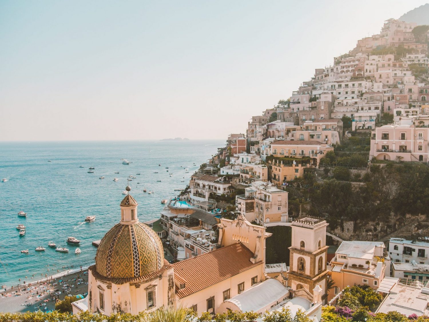 amalfi coast