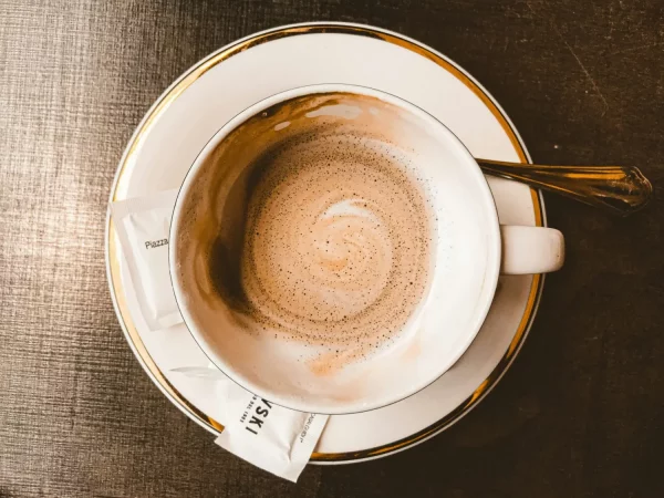 Best Cafes in Florence