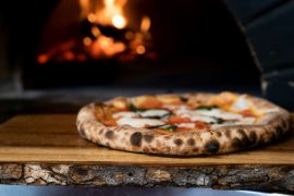 best pizza in naples