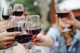 best wineries in tuscany