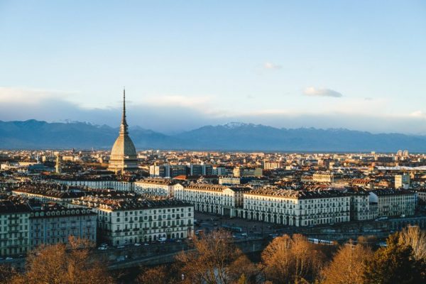 Best activities in Italy - Visit Turin
