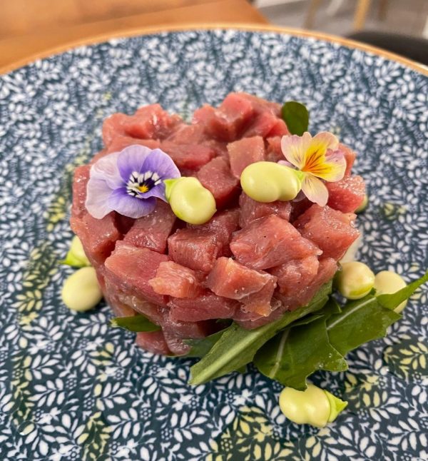 Bistro Garibaldi in Puglia