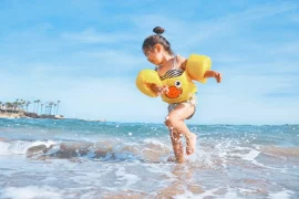 best places in puglia for family