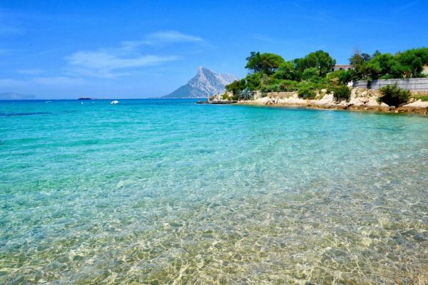 Sardinia, Italy