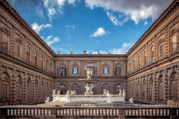 Palazzo Pitti: Must-do activities in Florence