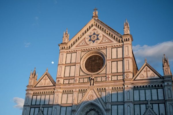 Basilica of Santa Croce