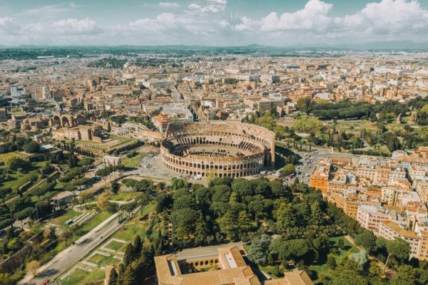 best things to do in Italy