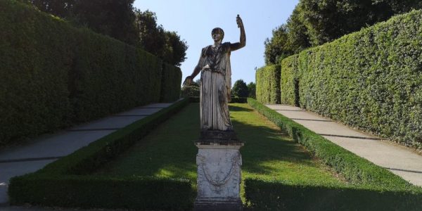 Boboli Gardens