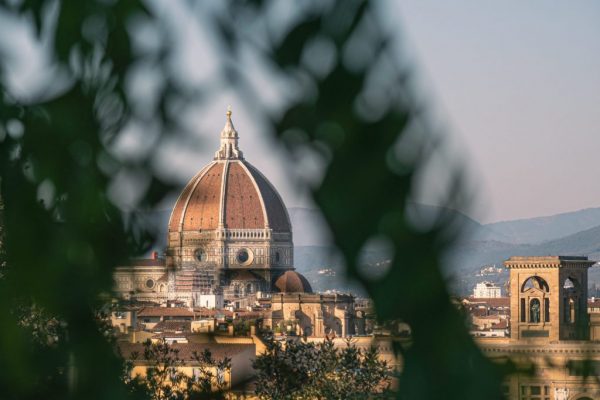 Best things to do in Florence: Visit Florence Cathedral