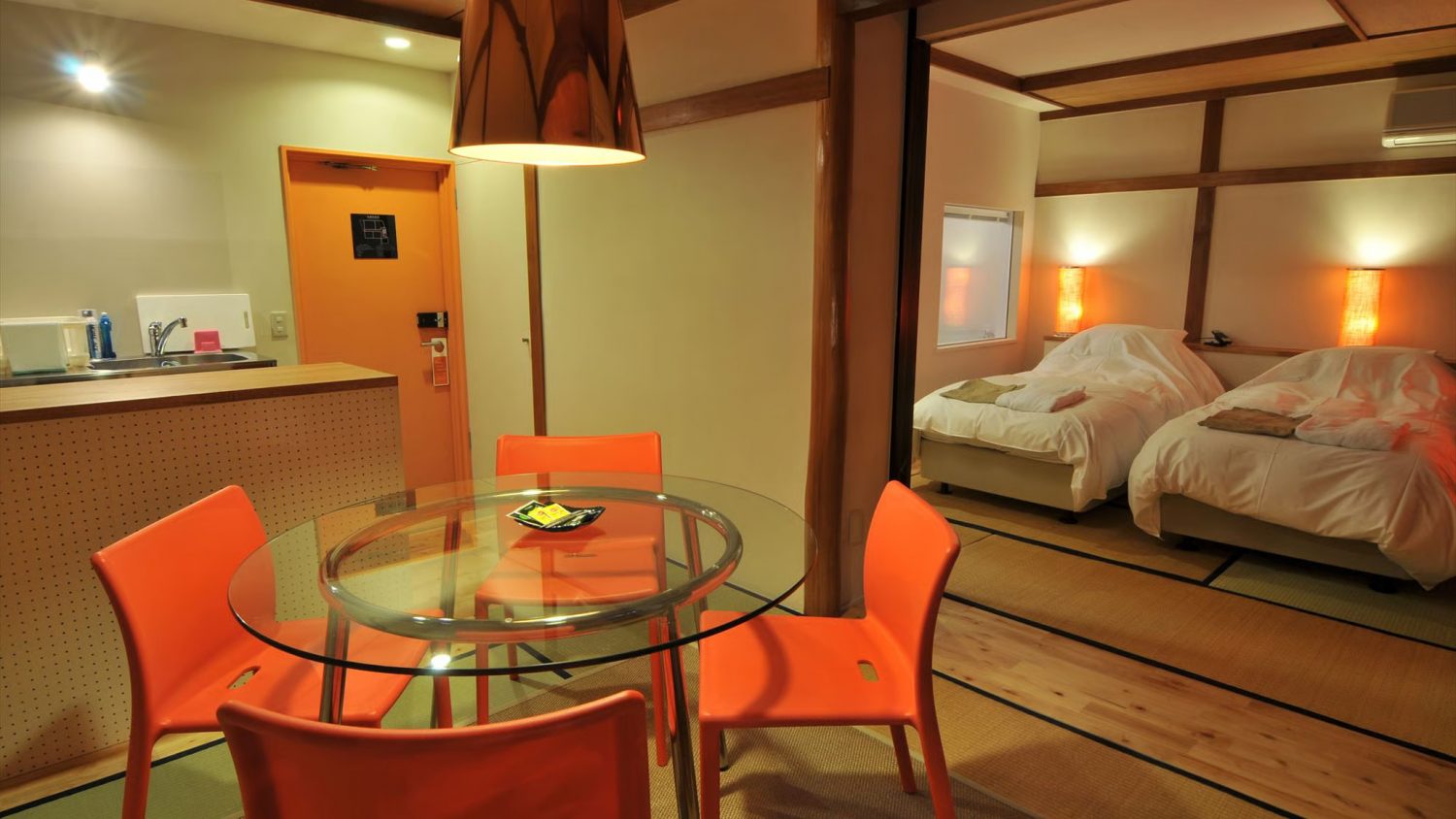 Address Nozawa Standard Studio - Nozawa Onsen Accommodation