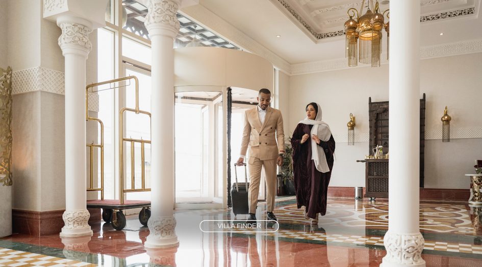 Types of Accommodation: Boutique Stays