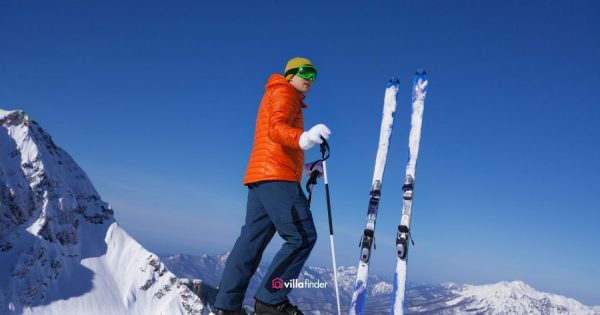 How to Plan a Solo Ski Trip in Japan_ Top Resorts and Chalets