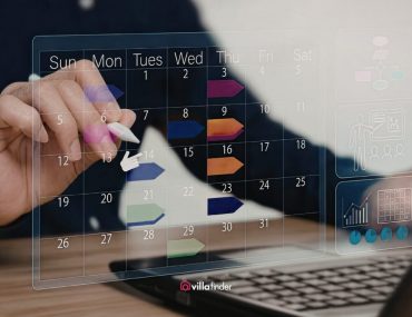 How to Use Your Own Villa Without Destroying Your Booking Calendar