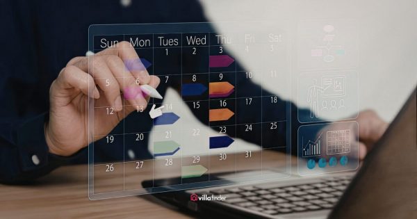 How to Use Your Own Villa Without Destroying Your Booking Calendar
