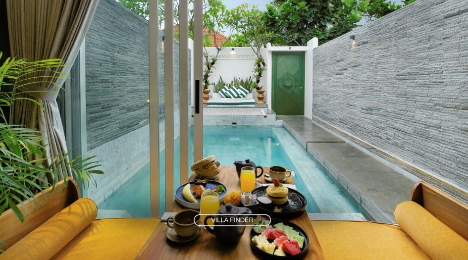 Monolocale Villa, Kerobokan