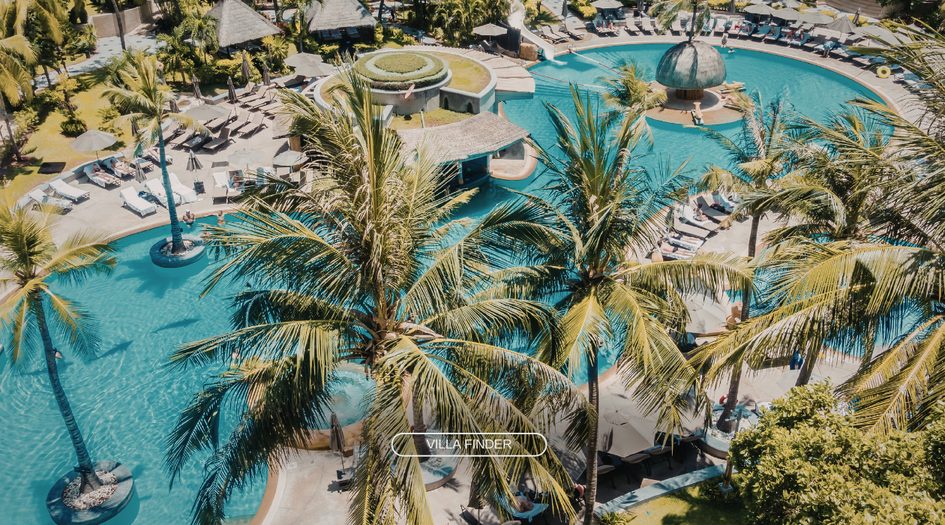Resorts for Types of Accommodation