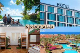 Types of Accommodation Compared_ Which Stay Fits Your Holiday Best