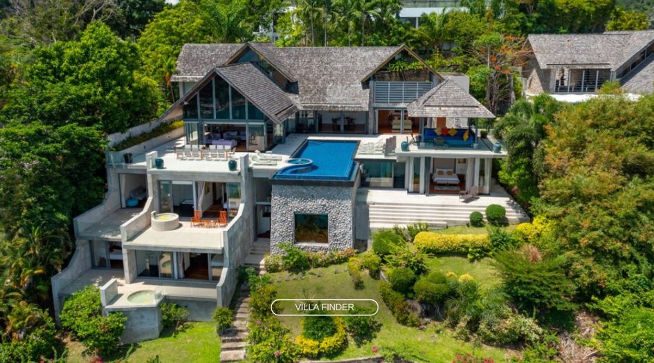 Villa Viman, Phuket