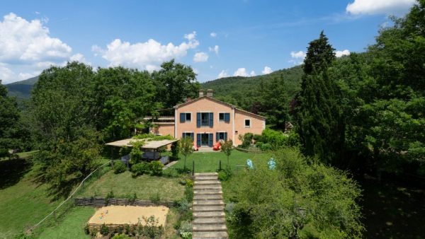 agriturismo in italy