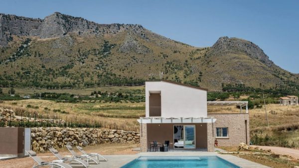 best sicily villas