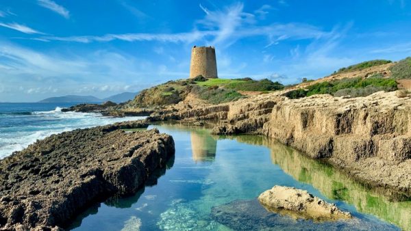 best things to do in sardinia