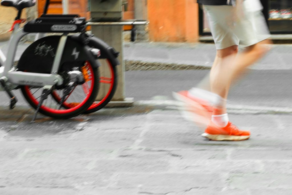 Getting around Florence