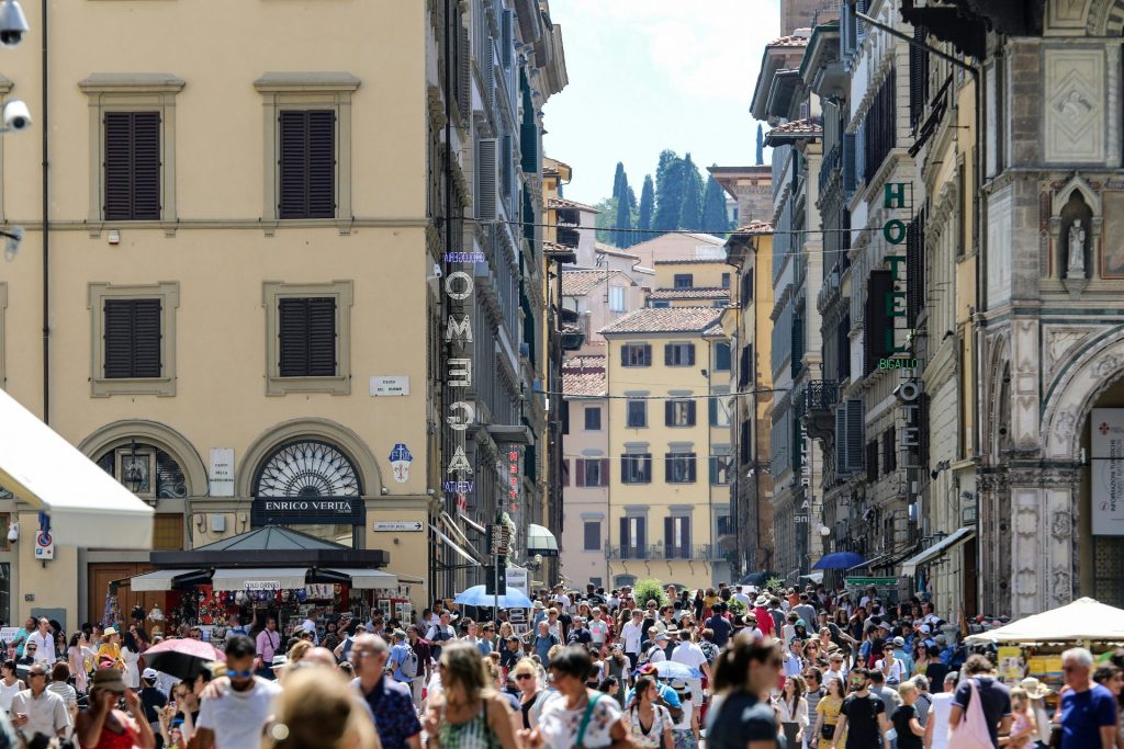 florence for first-timers: when to visit